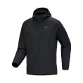 Felpa con cappuccio Delta Uomo - ARCTERYX