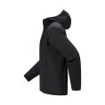 Felpa con cappuccio Delta Uomo - ARCTERYX