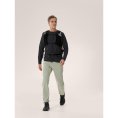Maglia a manica lunga Cormac Crew uomo - ARCTERYX