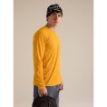 Maglia a manica lunga Cormac Crew uomo - ARCTERYX