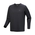 Maglia a manica lunga Cormac Crew uomo - ARCTERYX
