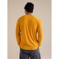 Maglia a manica lunga Cormac Crew uomo - ARCTERYX