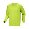 Maglia a manica lunga Cormac Crew uomo - ARCTERYX