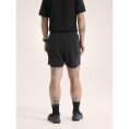 Pantaloncino Norvan 5" Uomo - ARCTERYX