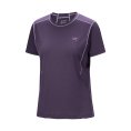 T-shirt girocollo Sunna Donna - ARCTERYX