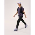 T-shirt girocollo Sunna Donna - ARCTERYX