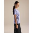 T-shirt girocollo Sunna Donna - ARCTERYX