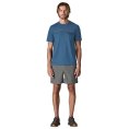 T-shirt Capilene Cool Trail Stratapeaks uomo - PATAGONIA