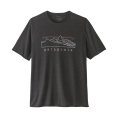 T-shirt Capilene Cool Trail Stratapeaks uomo - PATAGONIA