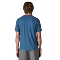 T-shirt Capilene Cool Trail Stratapeaks uomo - PATAGONIA