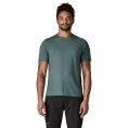 T-shirt Capilene Cool Trail uomo - PATAGONIA