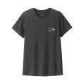 Maglietta Capilene Cool Trail Stratapeaks donna - PATAGONIA