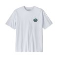 T-shirt Great Waves Responsibili-Tee uomo - PATAGONIA