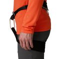 Pile con cappuccio R1 Ultralight uomo - PATAGONIA