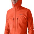 Pile con cappuccio R1 Ultralight uomo - PATAGONIA