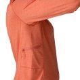 Felpa con cappuccio Capilene Cool Sun Hoody donna - PATAGONIA