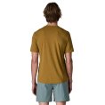 T-shirt Cap Cool Ultra Shirt uomo - PATAGONIA