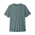 T-shirt Cap Cool Ultra Shirt uomo - PATAGONIA