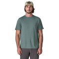 T-shirt Cap Cool Ultra Shirt uomo - PATAGONIA