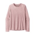 Maglia a maniche lunghe Cap Cool Daily donna - PATAGONIA