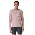 Maglia a maniche lunghe Cap Cool Daily donna - PATAGONIA