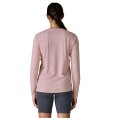 Maglia a maniche lunghe Cap Cool Daily donna - PATAGONIA