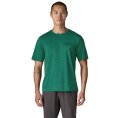 T-shirt Capilene Cool Daily Cloud Crag uomo - PATAGONIA