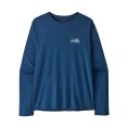 T-shirt tecnico Cap Cool Daily Shirt - '73 uomo - PATAGONIA