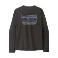 T-shirt tecnico Cap Cool Daily Shirt - '73 uomo - PATAGONIA