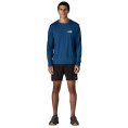 T-shirt tecnico Cap Cool Daily Shirt - '73 uomo - PATAGONIA