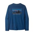 T-shirt tecnico Cap Cool Daily Shirt - '73 uomo - PATAGONIA