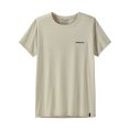 T-shirt Capilene Cool Daily Boardshort da donna - PATAGONIA