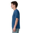 T-shirt Capilene Cool Daily Great Wave uomo - PATAGONIA