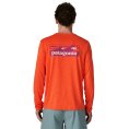 Maglia a maniche lunghe Cap Cool Daily Shirt uomo - PATAGONIA