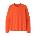 Maglia a maniche lunghe Cap Cool Daily Shirt uomo - PATAGONIA