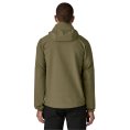 Giacca in pile R1 TechFace Hoody uomo - PATAGONIA