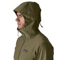 Giacca in pile R1 TechFace Hoody uomo - PATAGONIA