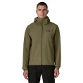 Giacca in pile R1 TechFace Hoody uomo - PATAGONIA