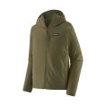 Giacca in pile R1 TechFace Hoody uomo - PATAGONIA