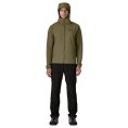 Giacca in pile R1 TechFace Hoody uomo - PATAGONIA