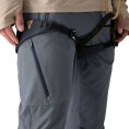 Pantalone Terravia Alpine Regular - PATAGONIA