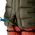 Parka Durable Down uomo - PATAGONIA