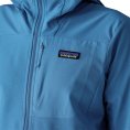 Giacca in pile CrossStrata Hoody R1 donna - PATAGONIA