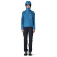 Giacca in pile CrossStrata Hoody R1 donna - PATAGONIA