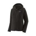 Giacca in pile CrossStrata Hoody R1 donna - PATAGONIA