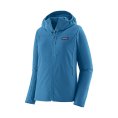 Giacca in pile CrossStrata Hoody R1 donna - PATAGONIA