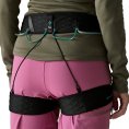 Pantalone da arrampicata Free Wall Pants donna - PATAGONIA