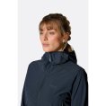 Giacca con cappuccio Borealis da donna - Rab