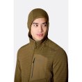 Maglia con cappuccio Ascendor Light da uomo - Rab