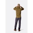 Maglia con cappuccio Ascendor Light da uomo - Rab
